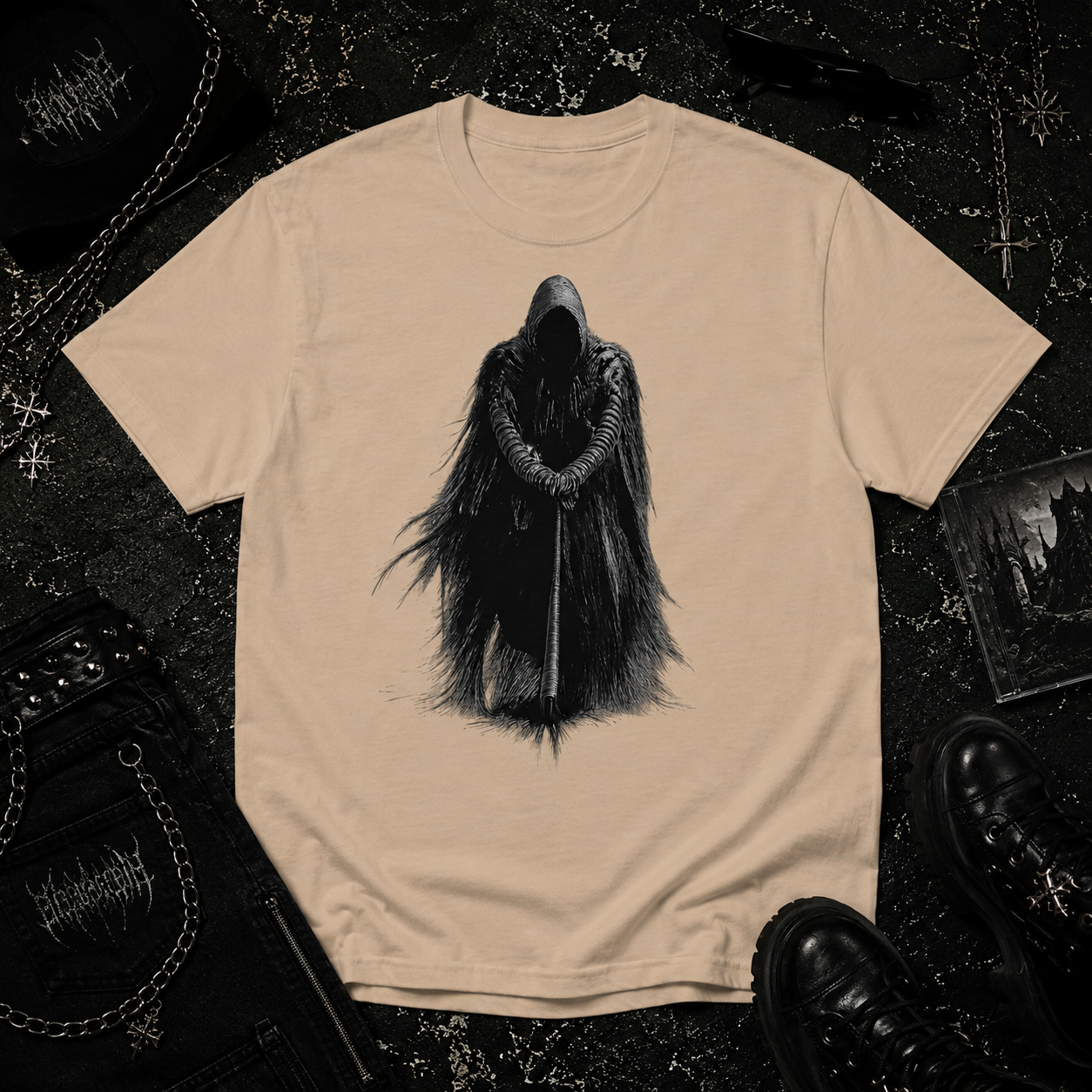 The Executioner