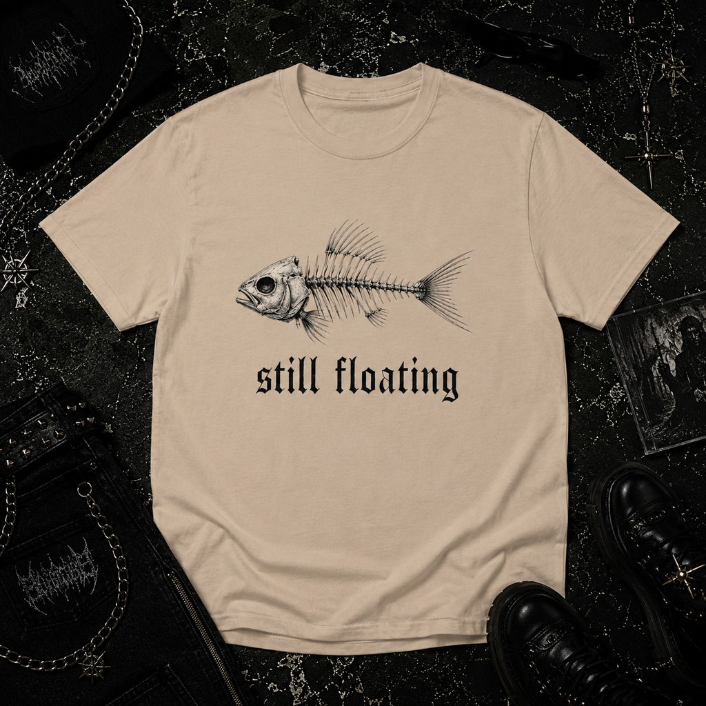 Still Floating