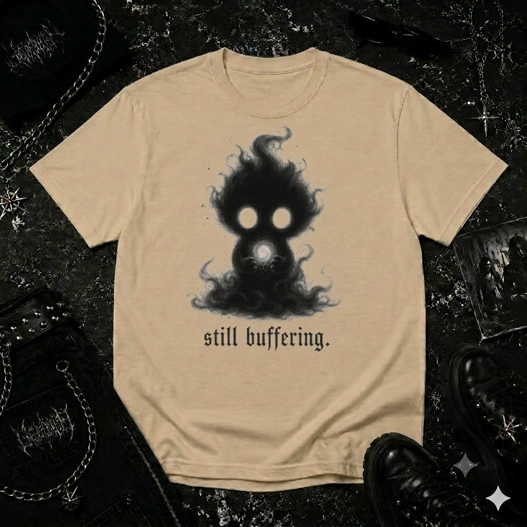 Still Buffering