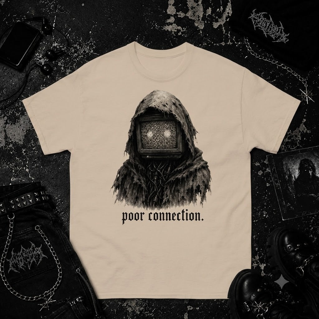 Poor connection