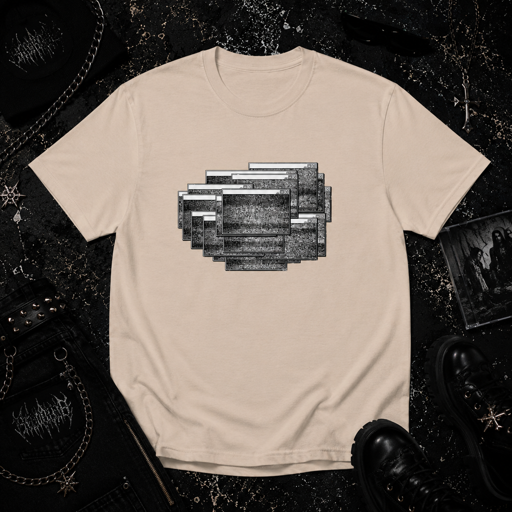 Computer Screens tee