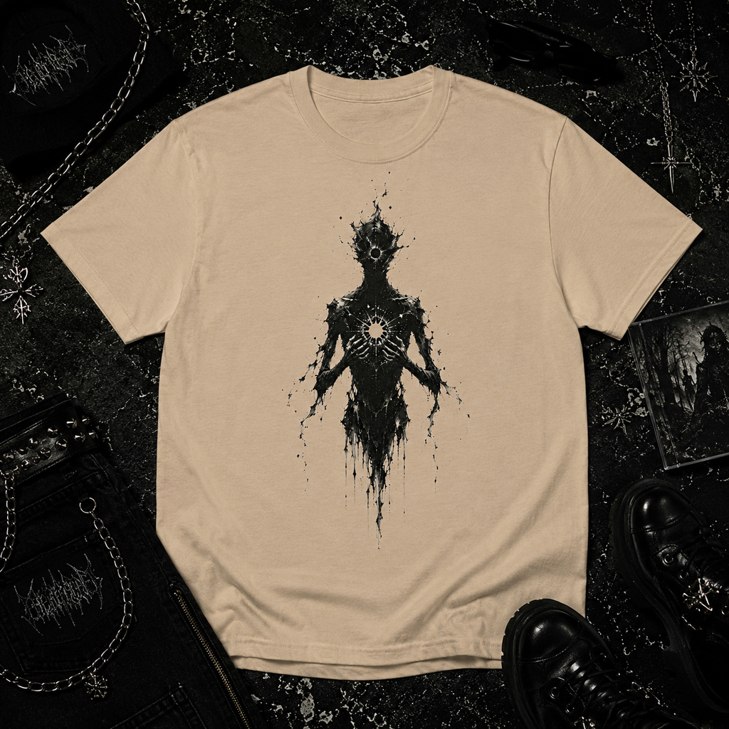 The Entity