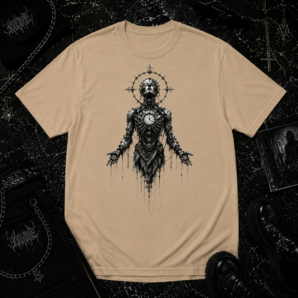 Clockwork