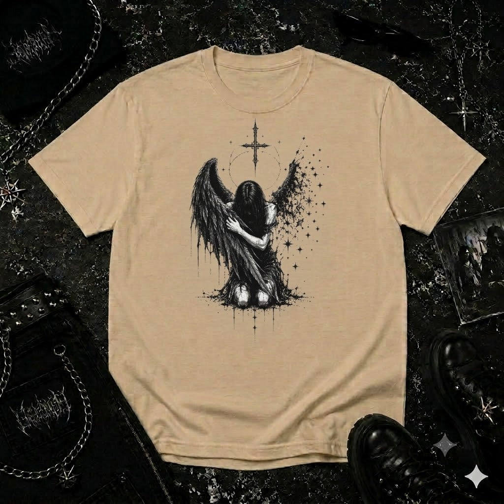 Fading Angel