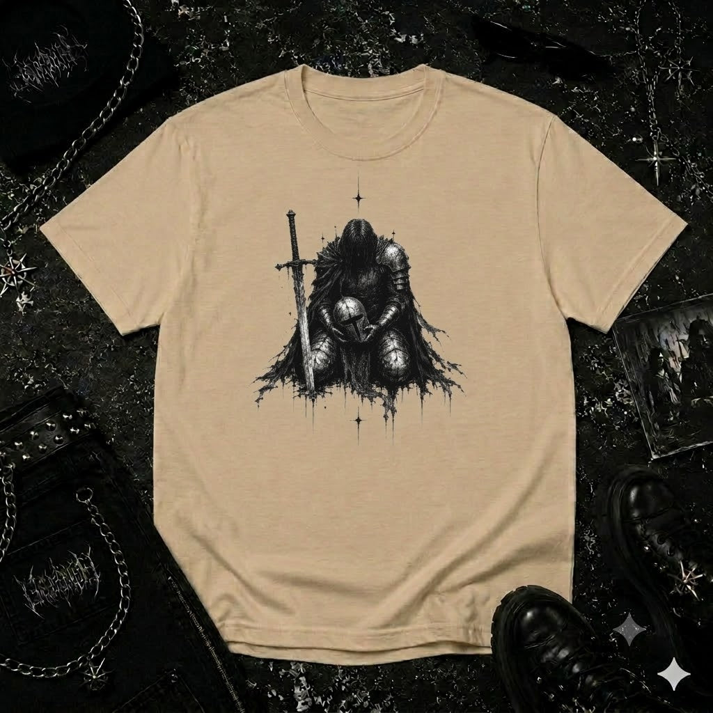 Fallen Knight
