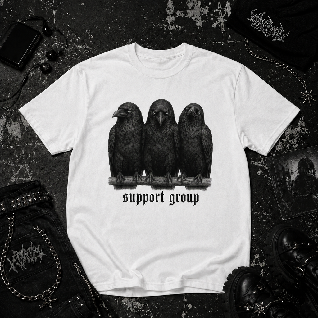Support Group