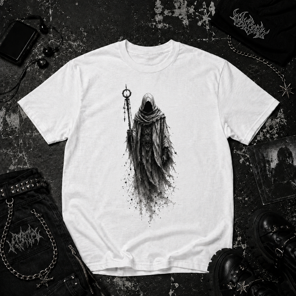 The Wraith
