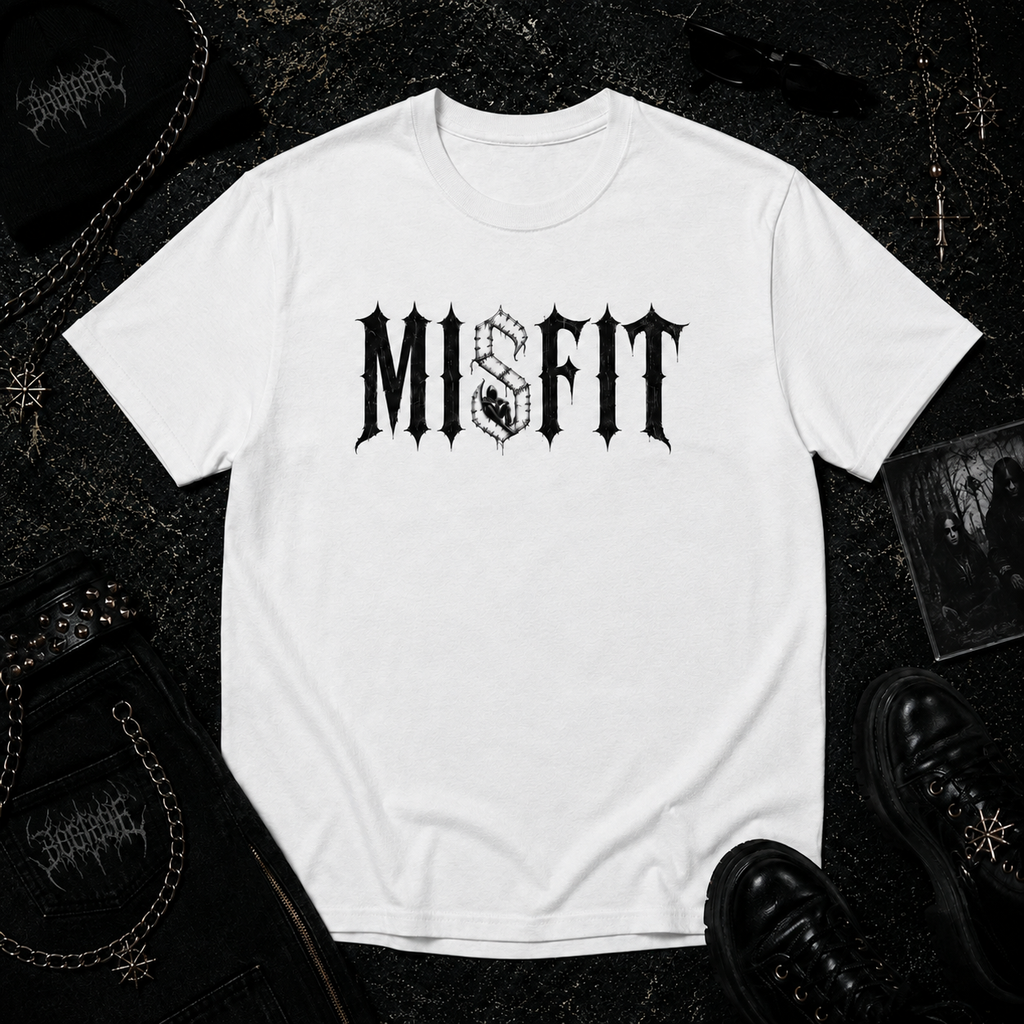 Misfit