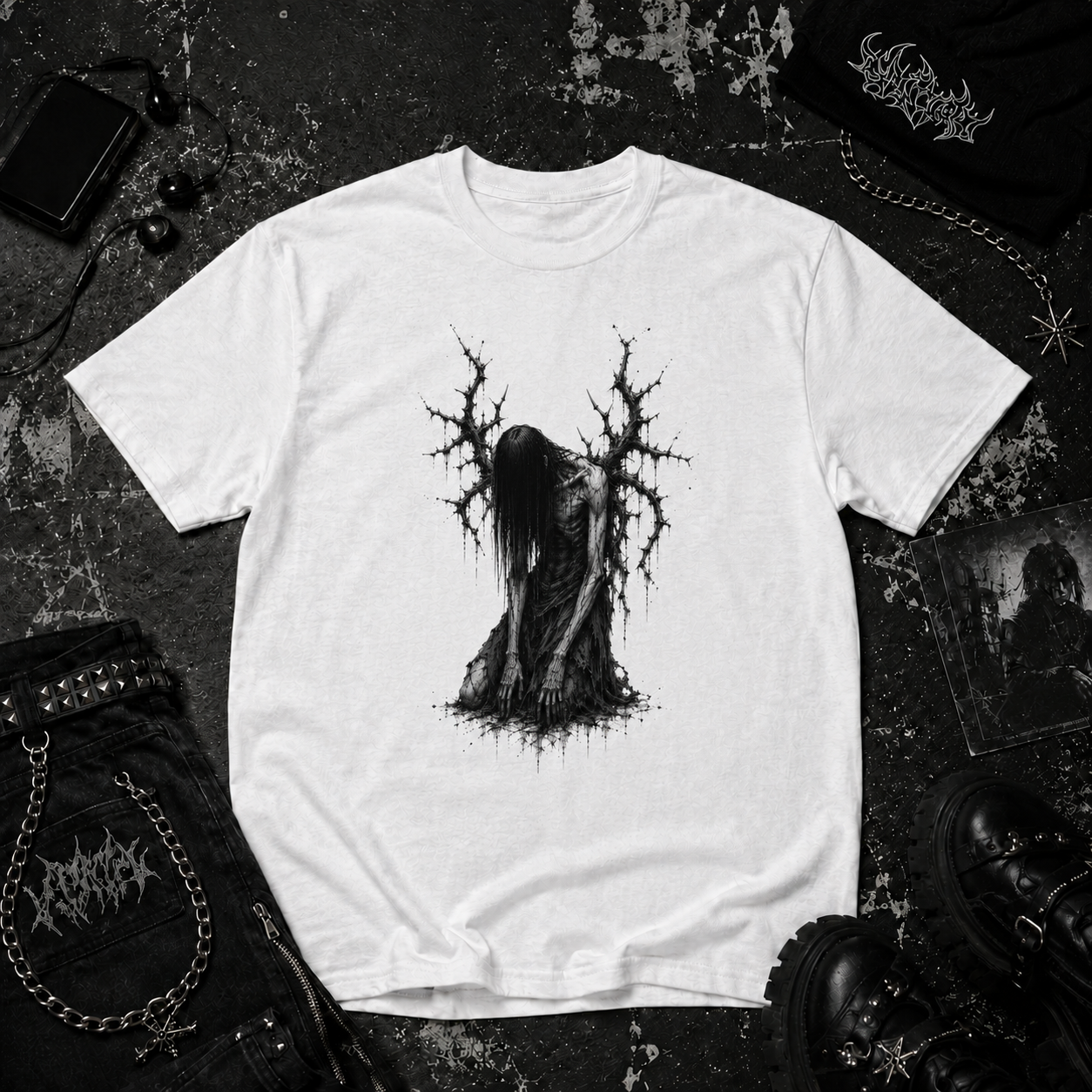 The Dead Tree