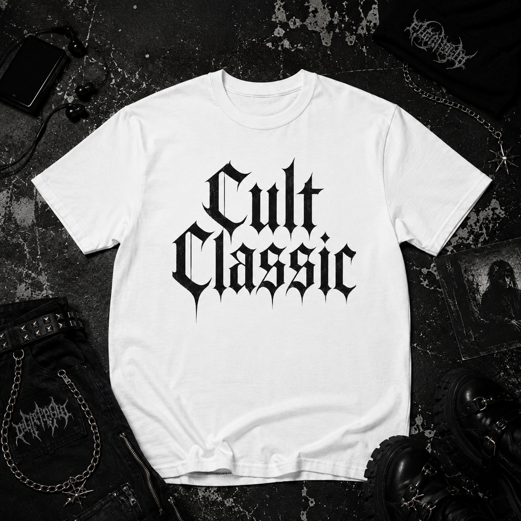 Cult Classic