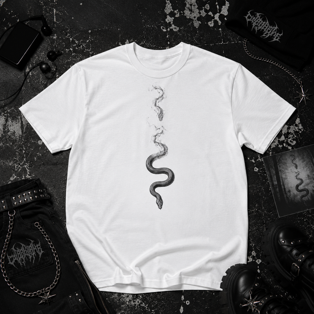 The Snake