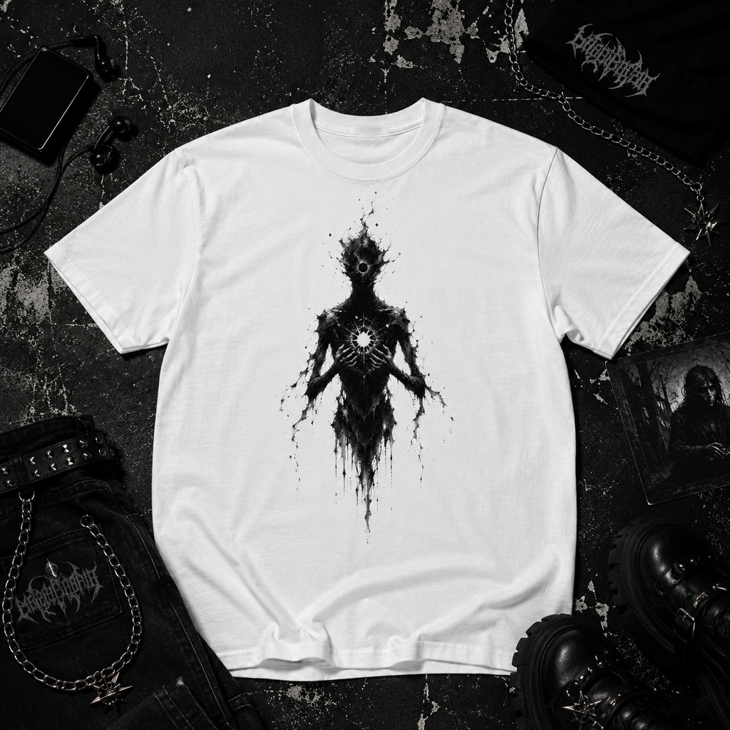 The Entity