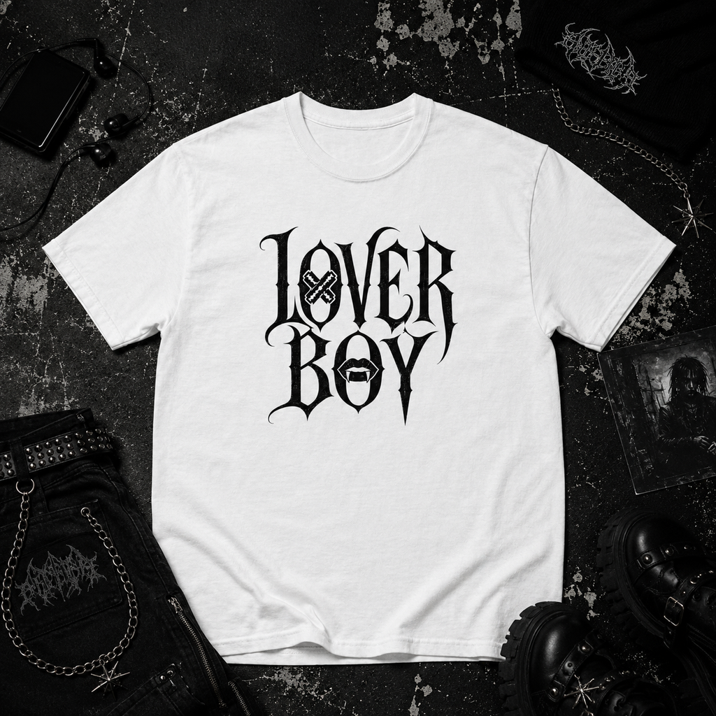Lover Boy