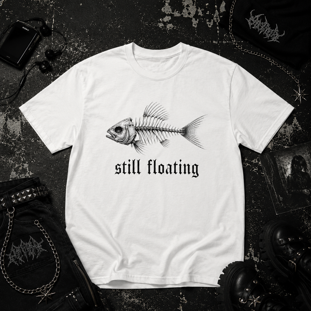 Still Floating