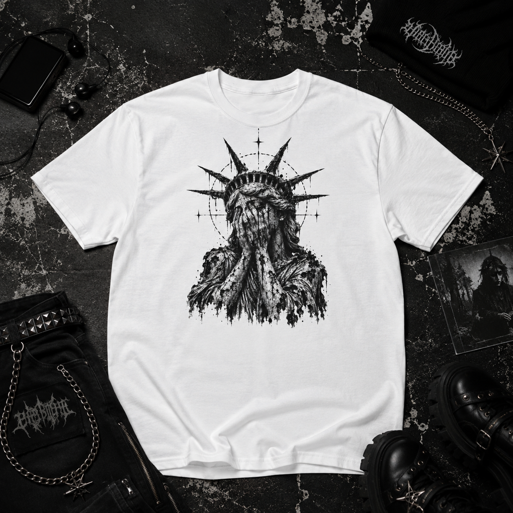 Statue of liberty