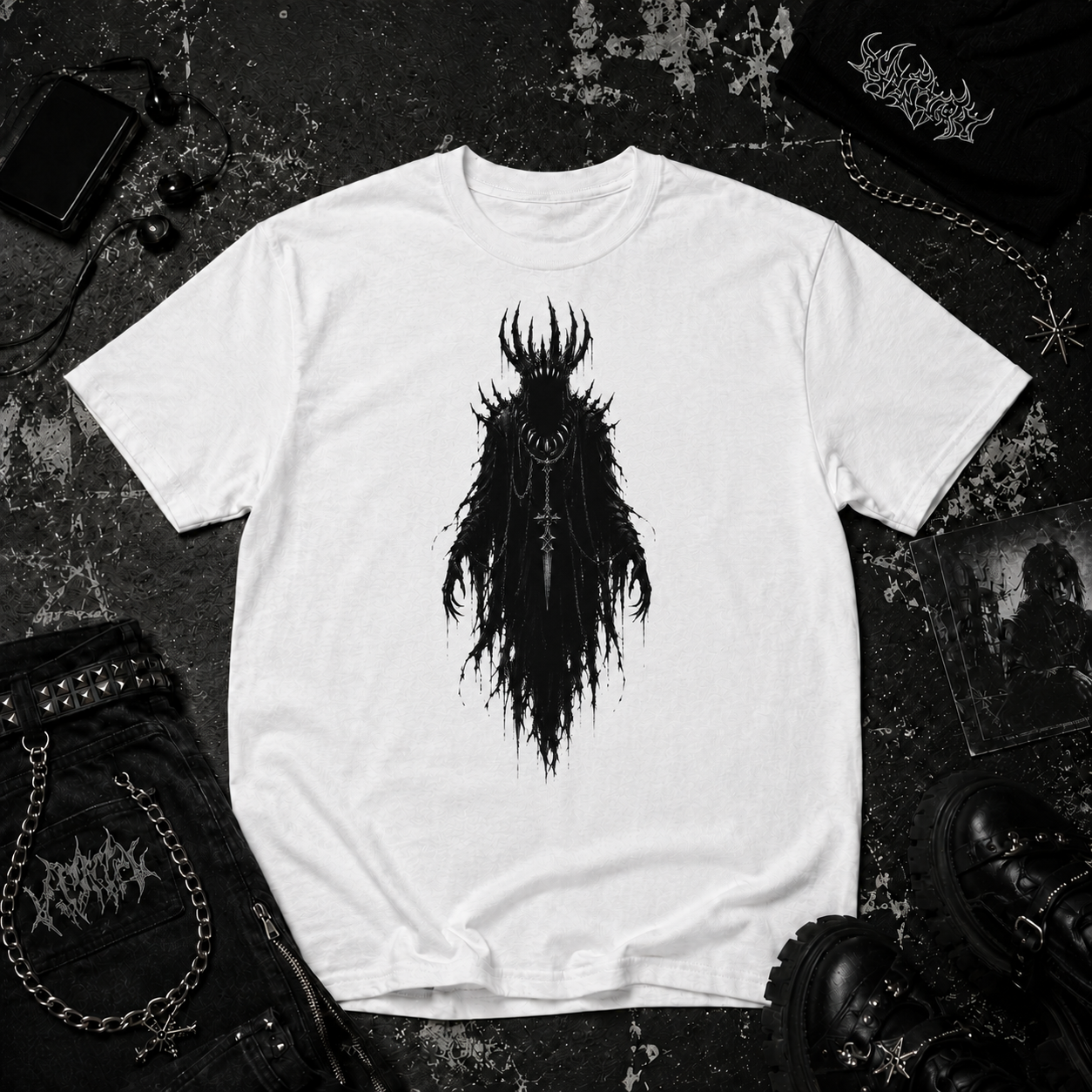 Crown Of Teeth