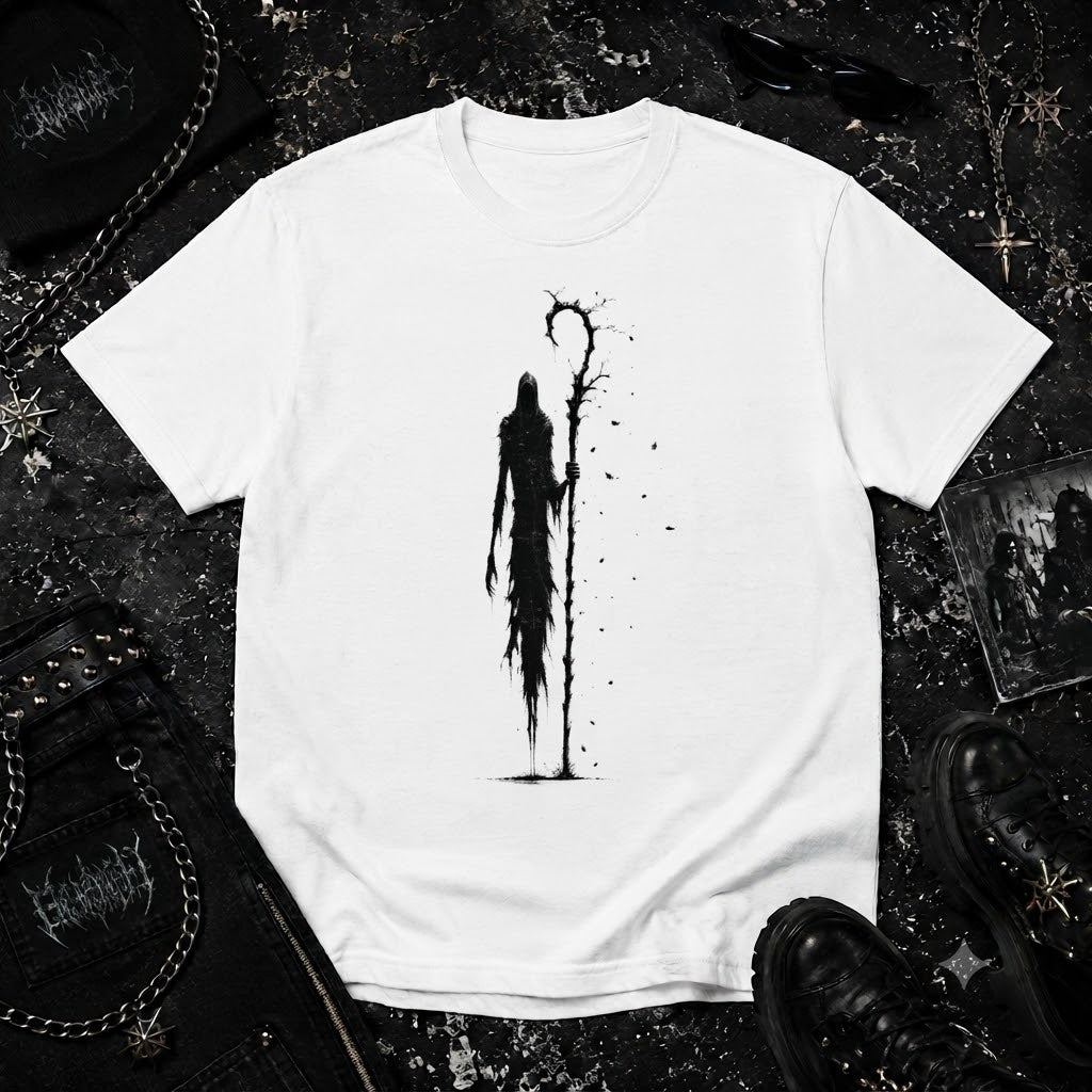 Rotting Prophet