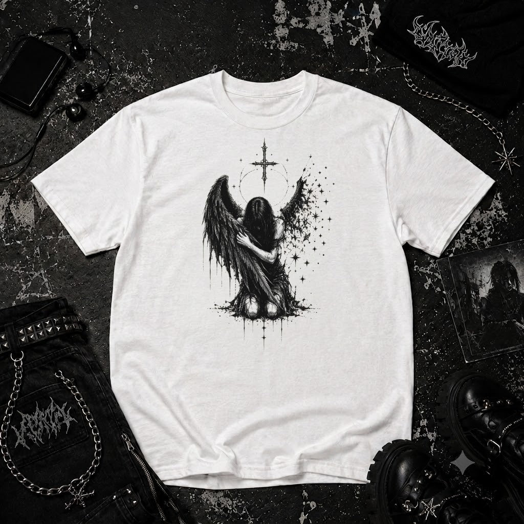 Fading Angel
