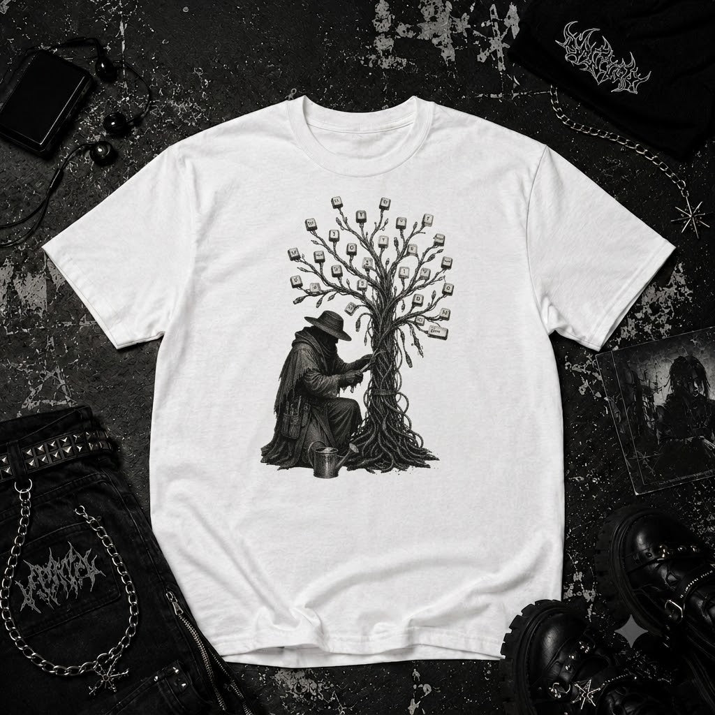 The Gardener