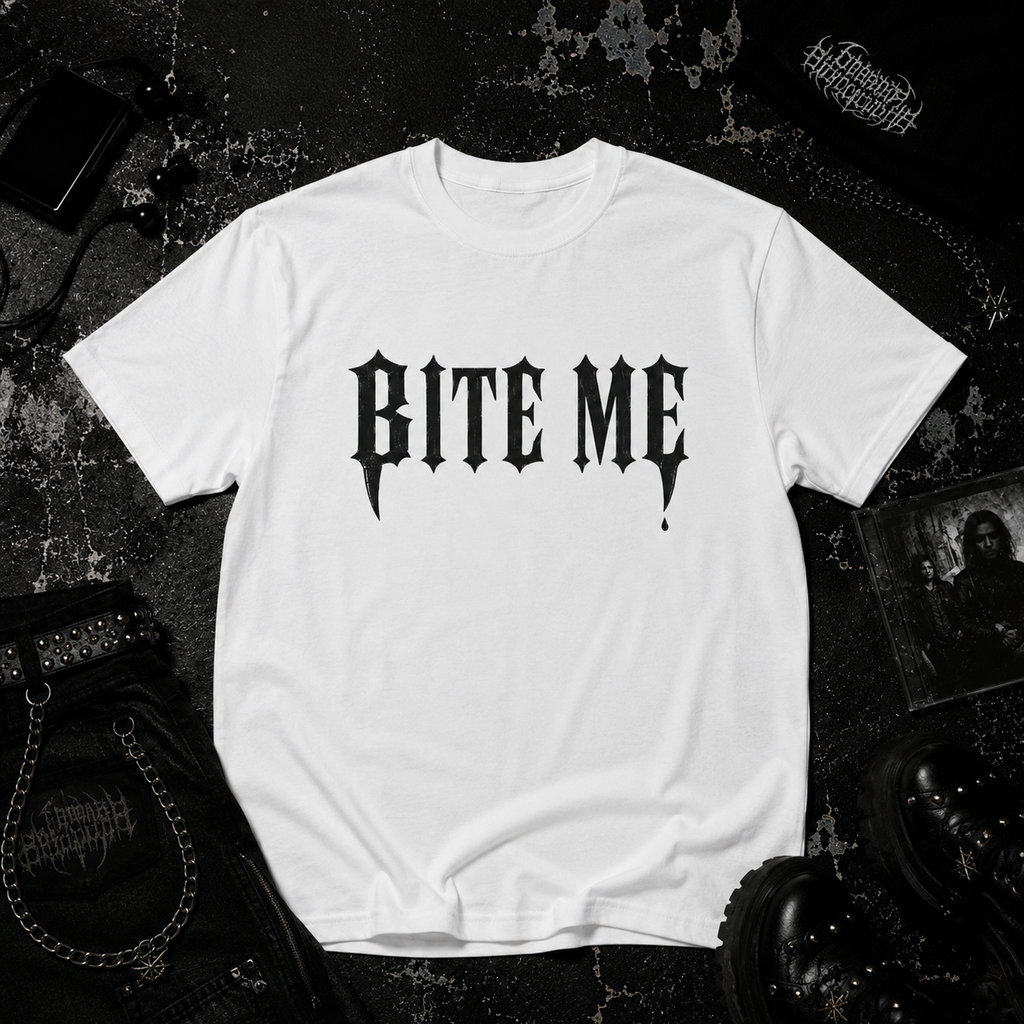 Bite Me