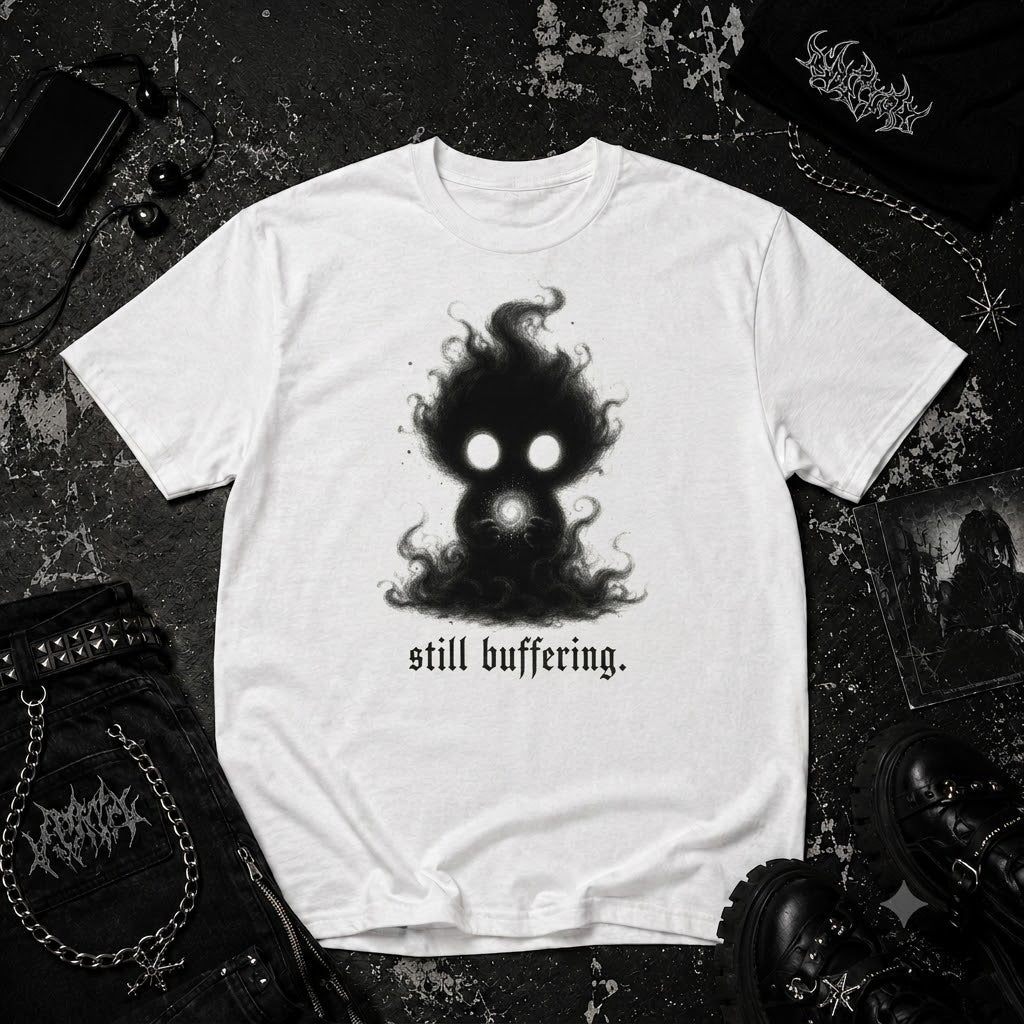 Still Buffering