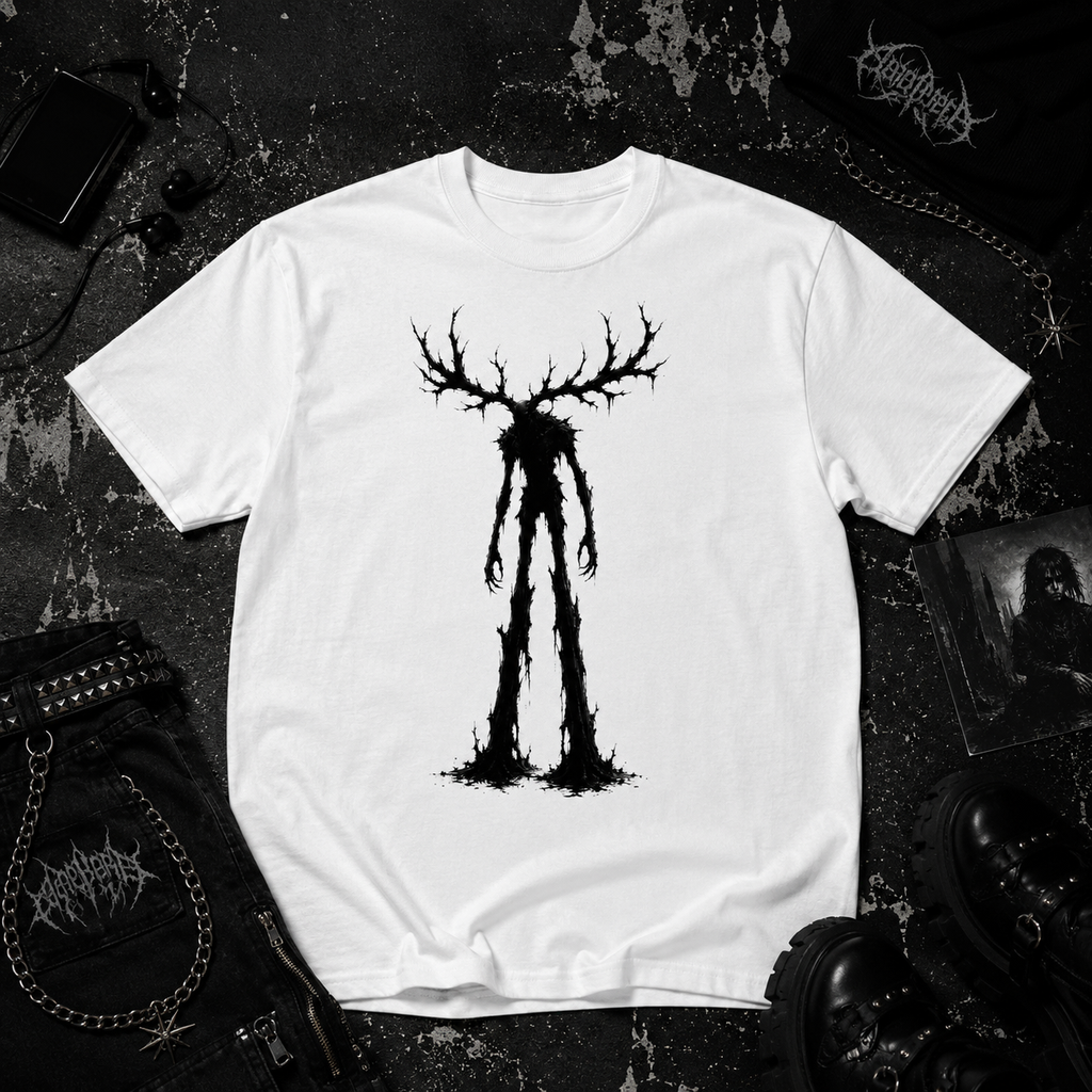 The Grave Walker