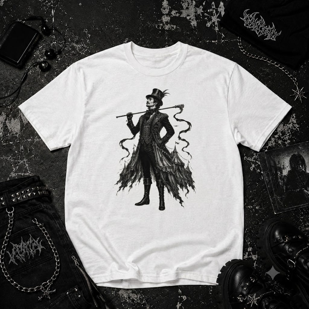 The Ringmaster