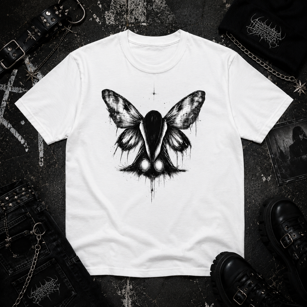 Moth Wings