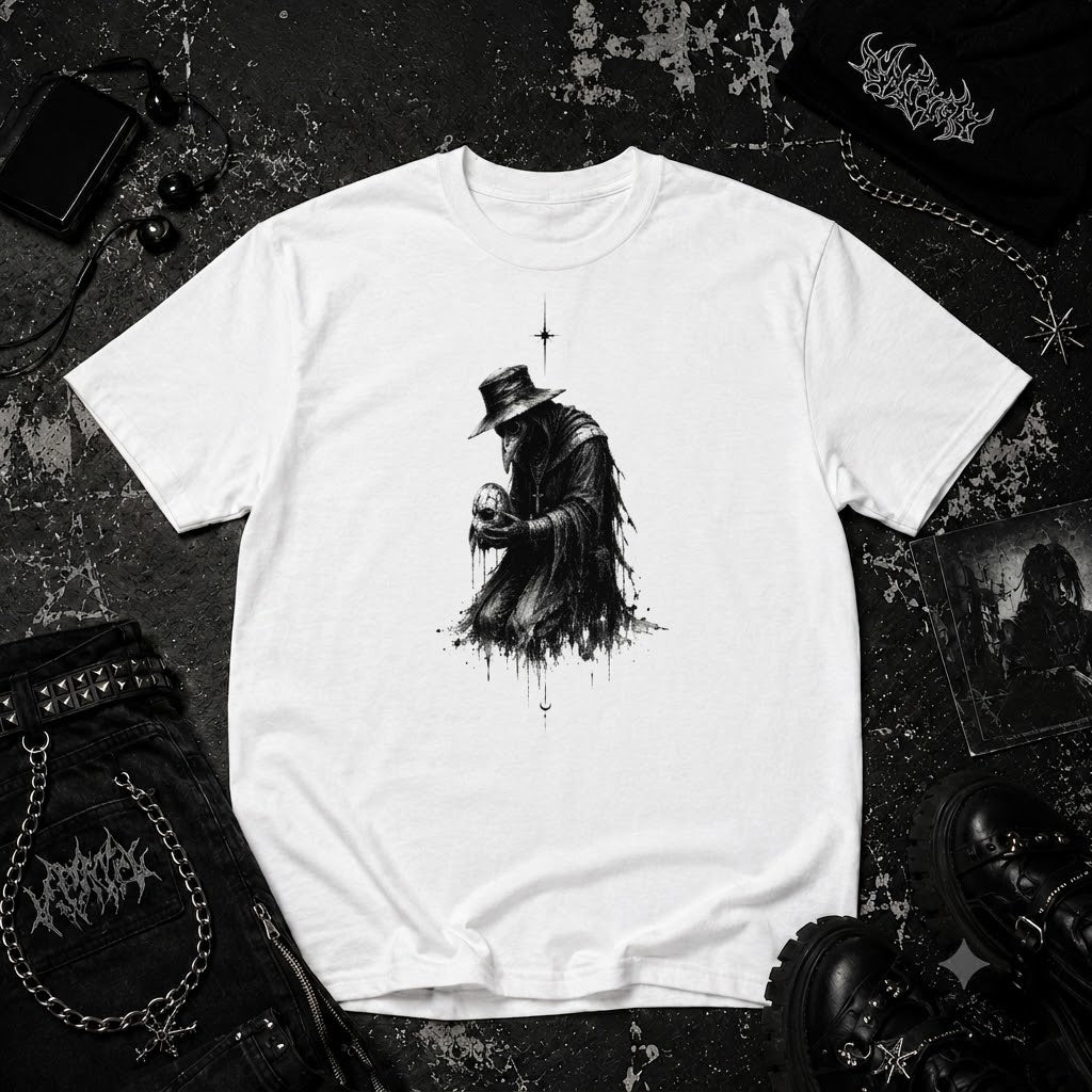 Plague Doctor