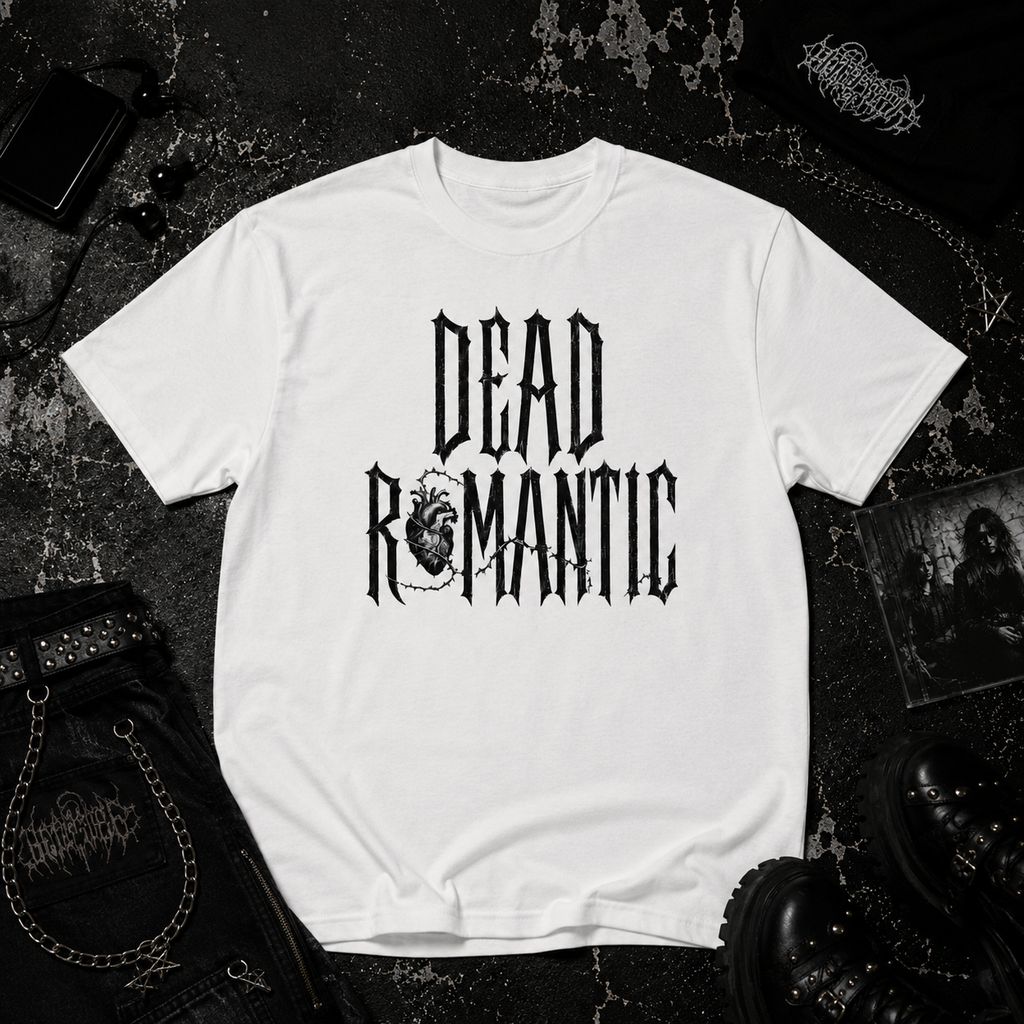 Dead Romantic