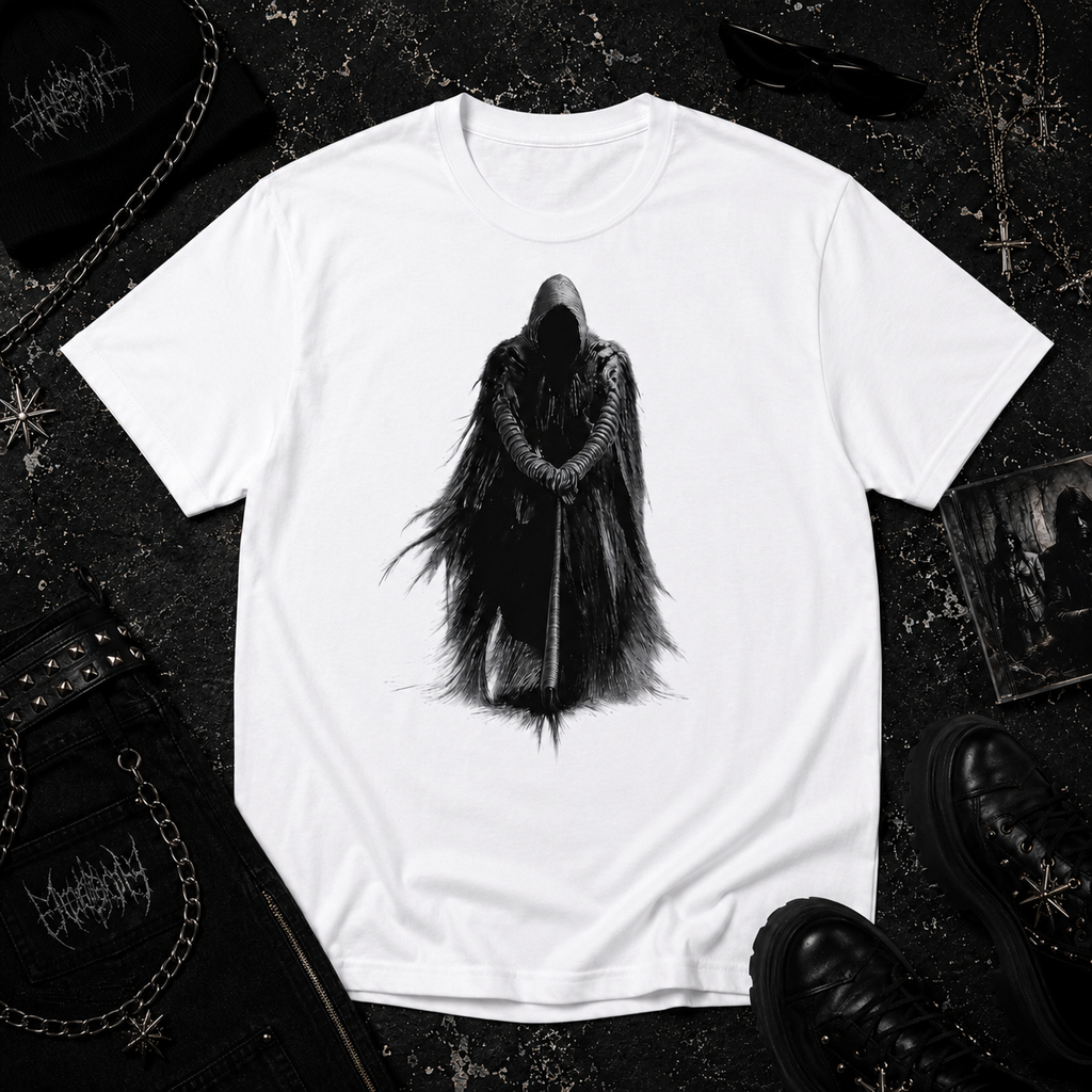 The Executioner