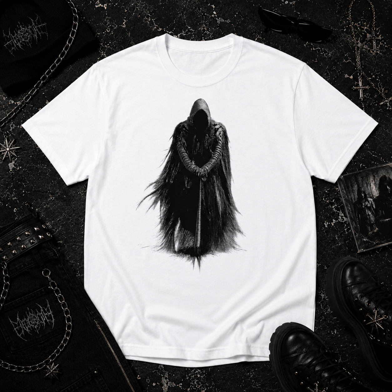 The Executioner