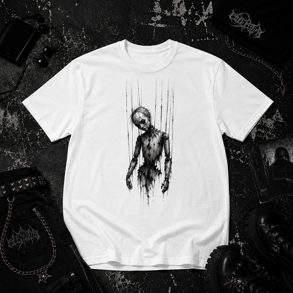 The Marionette