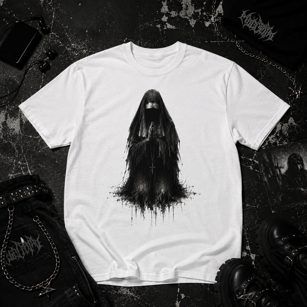 The Nun