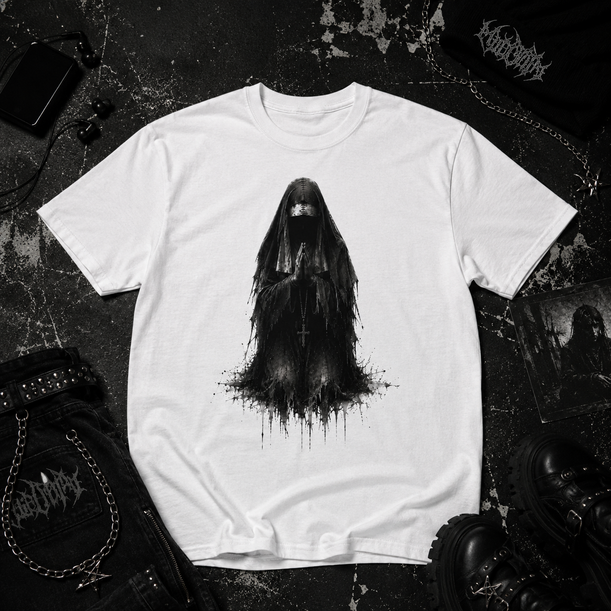 The Nun