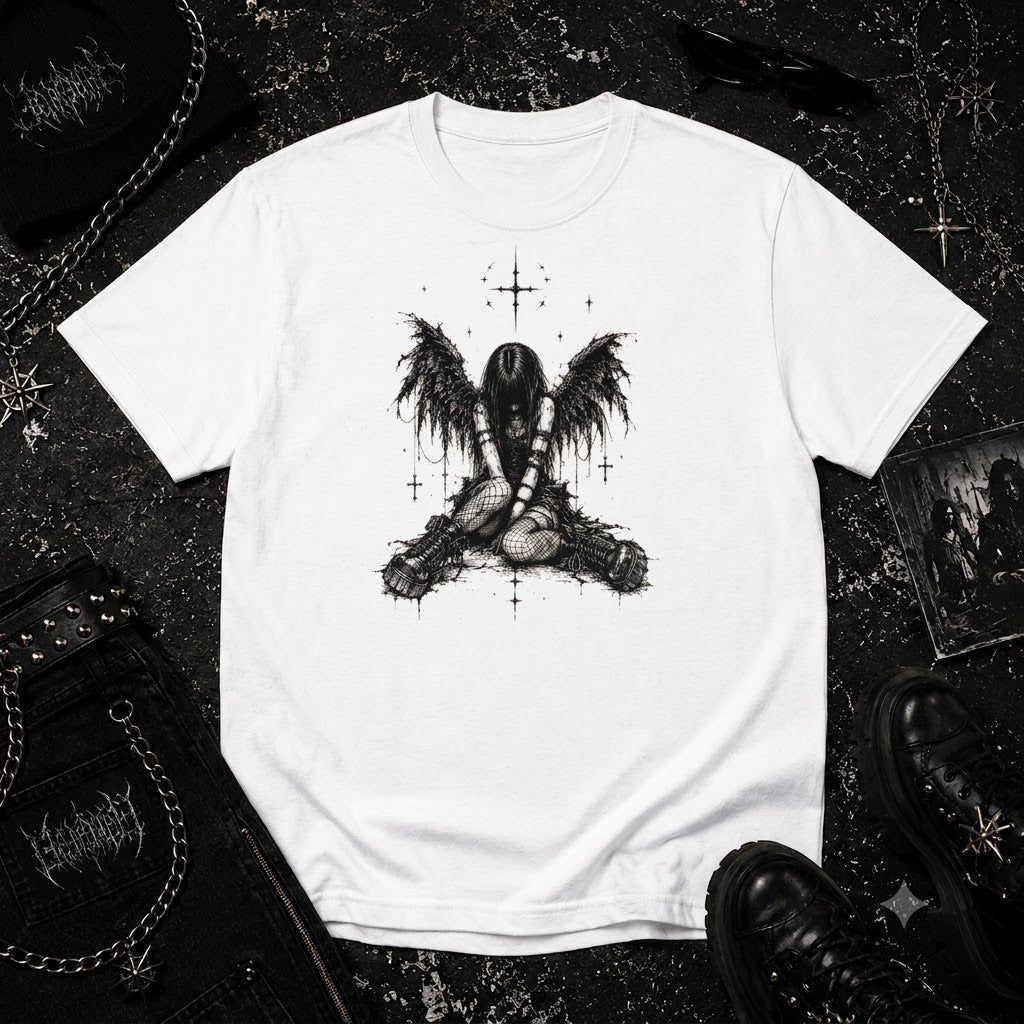 Gothic Doll