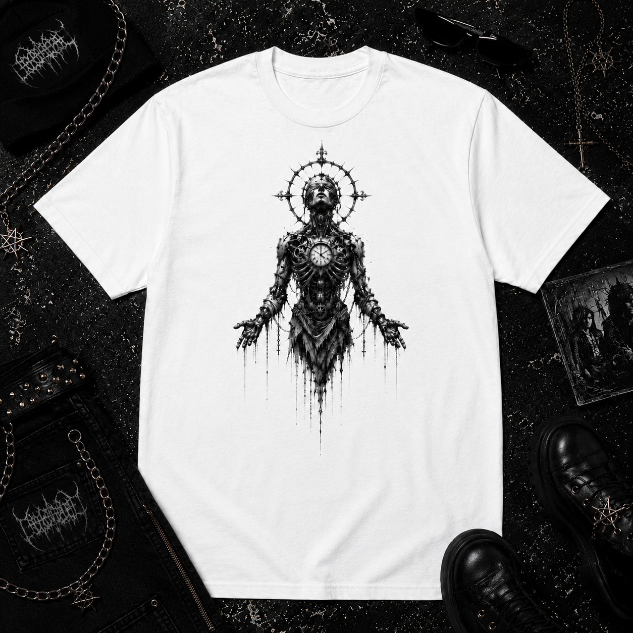 Clockwork